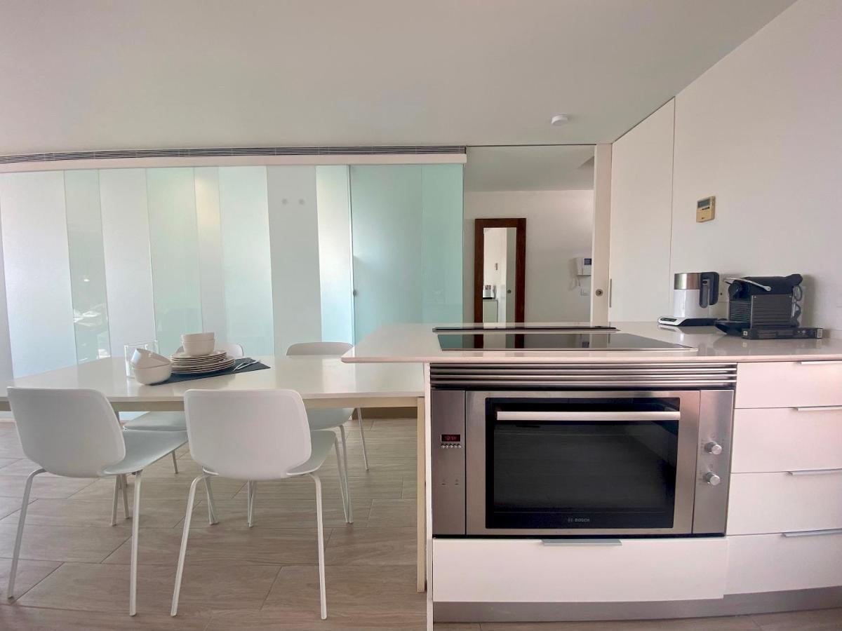 Appartement Modern Penthouse With Views Near Paseo De Gracia By Myrentalhost Barcelona